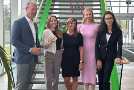 Prix de la diversité, de l'équité et de l'inclusion des fournisseurs locaux de Sobey's