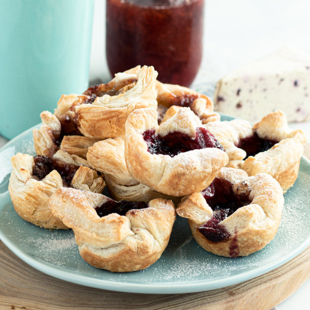 Cranberry Pink Peppercorn (édition limitée)