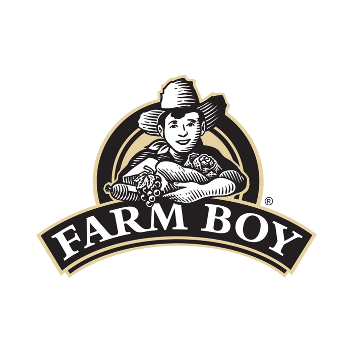 Farm Boy Logo