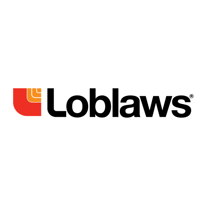 Loblaws Grocery Store Logo