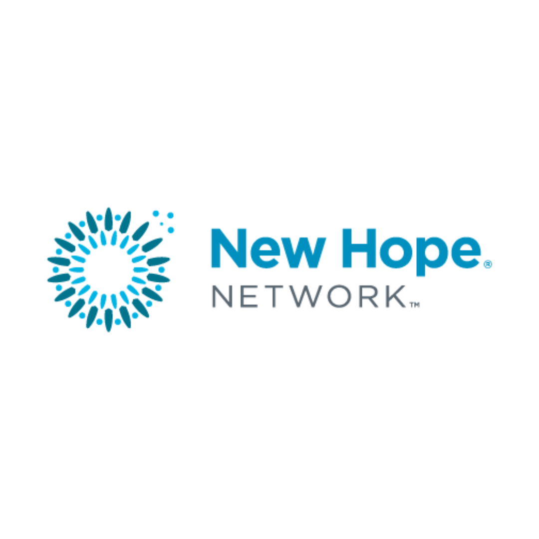 New Hope Network logo