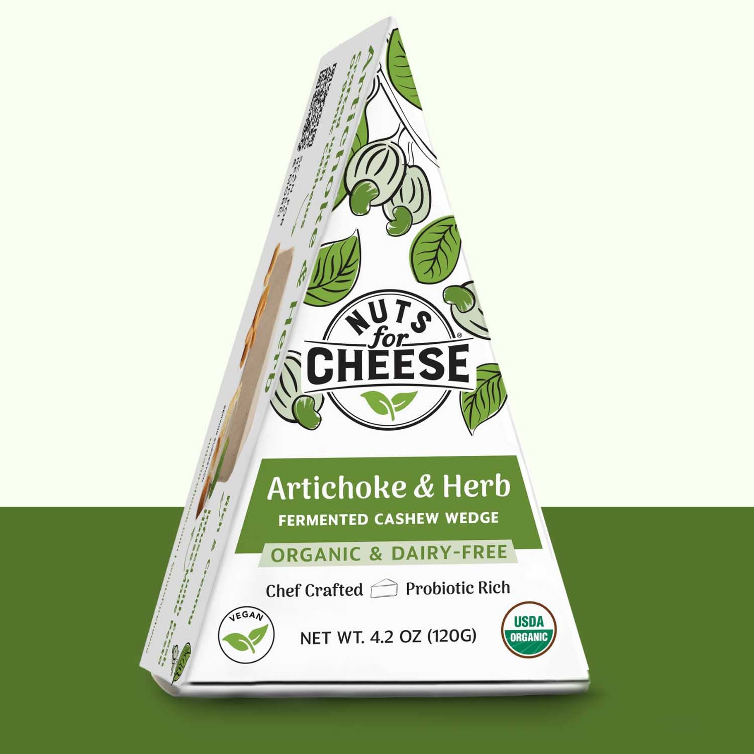 Artichauts aux Herbes