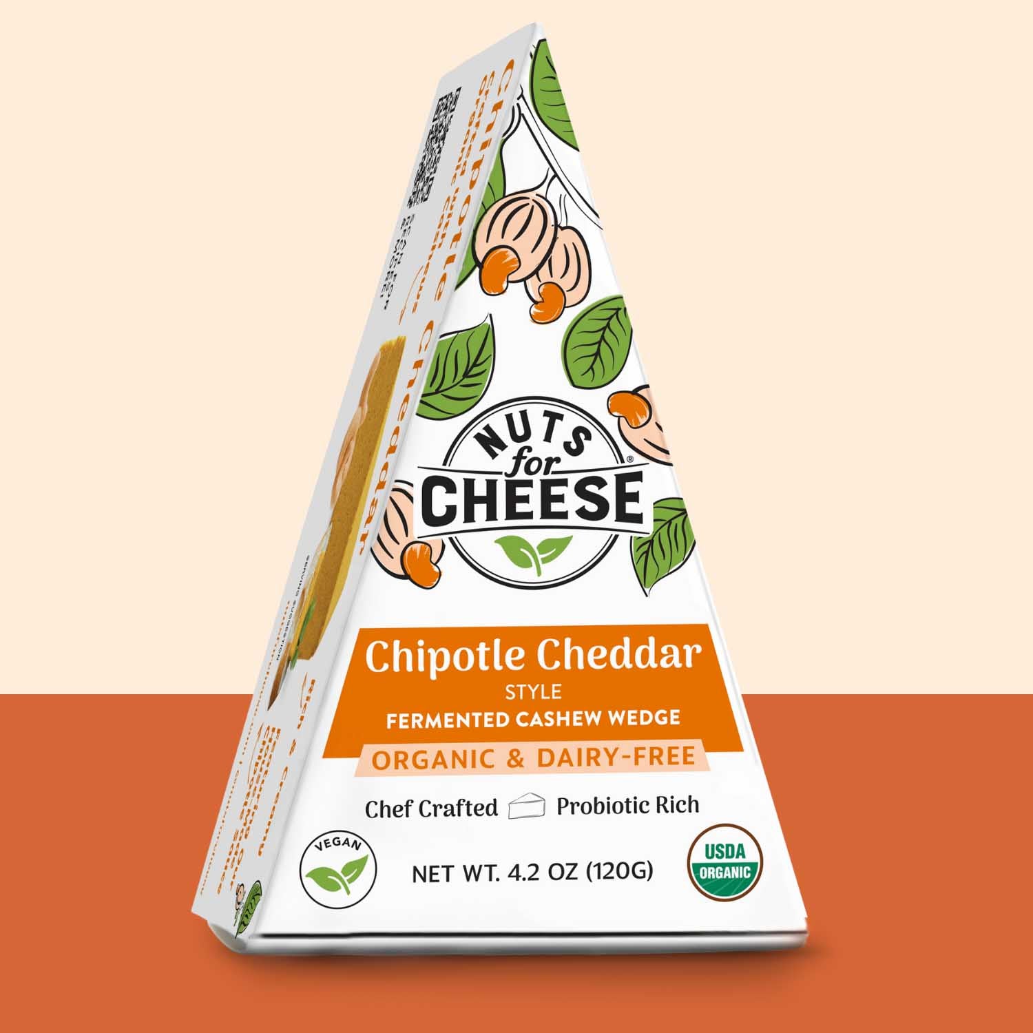 Style Cheddar au Chipotle