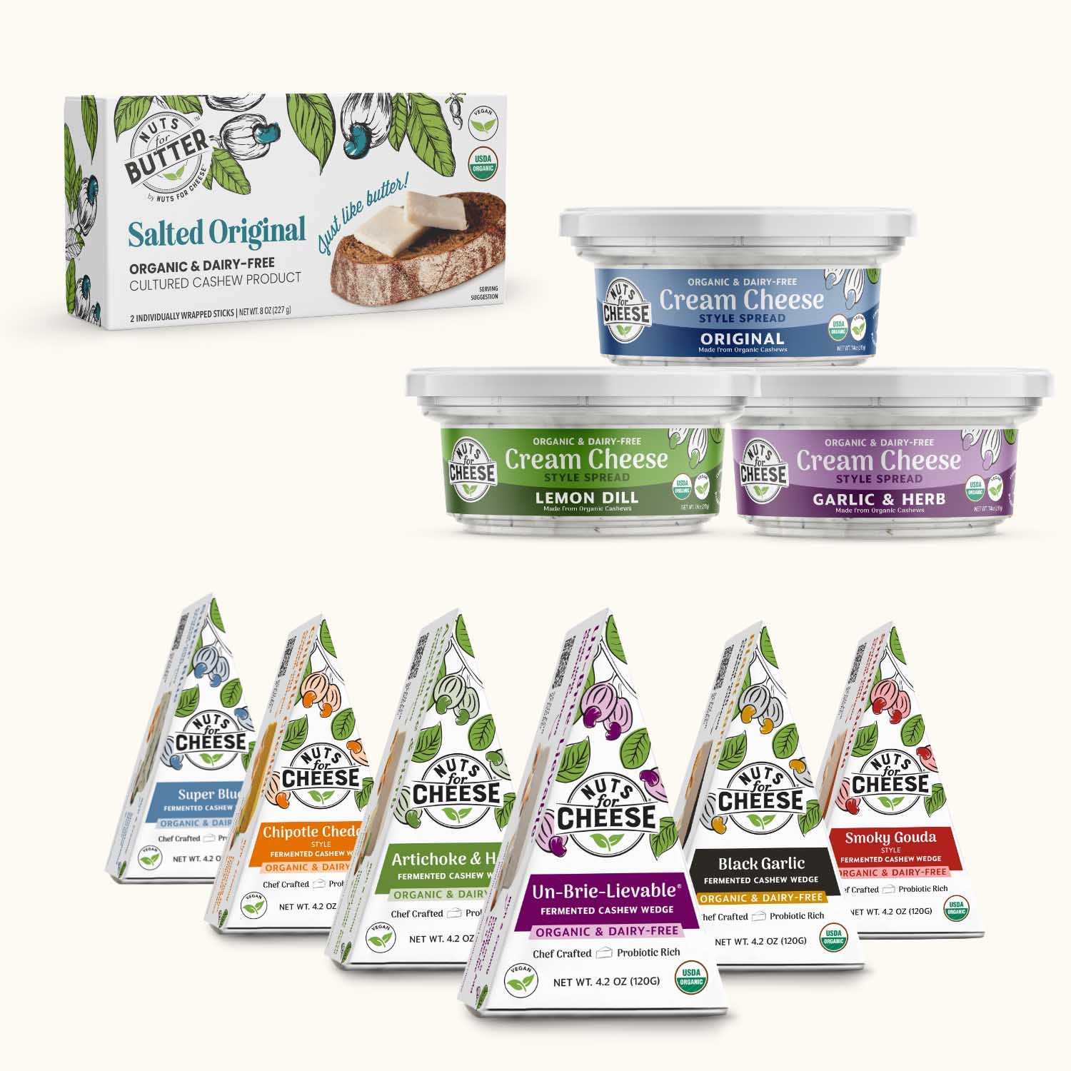 The Essentials Bundle