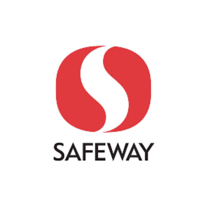 Safeway Grocery Store Logo