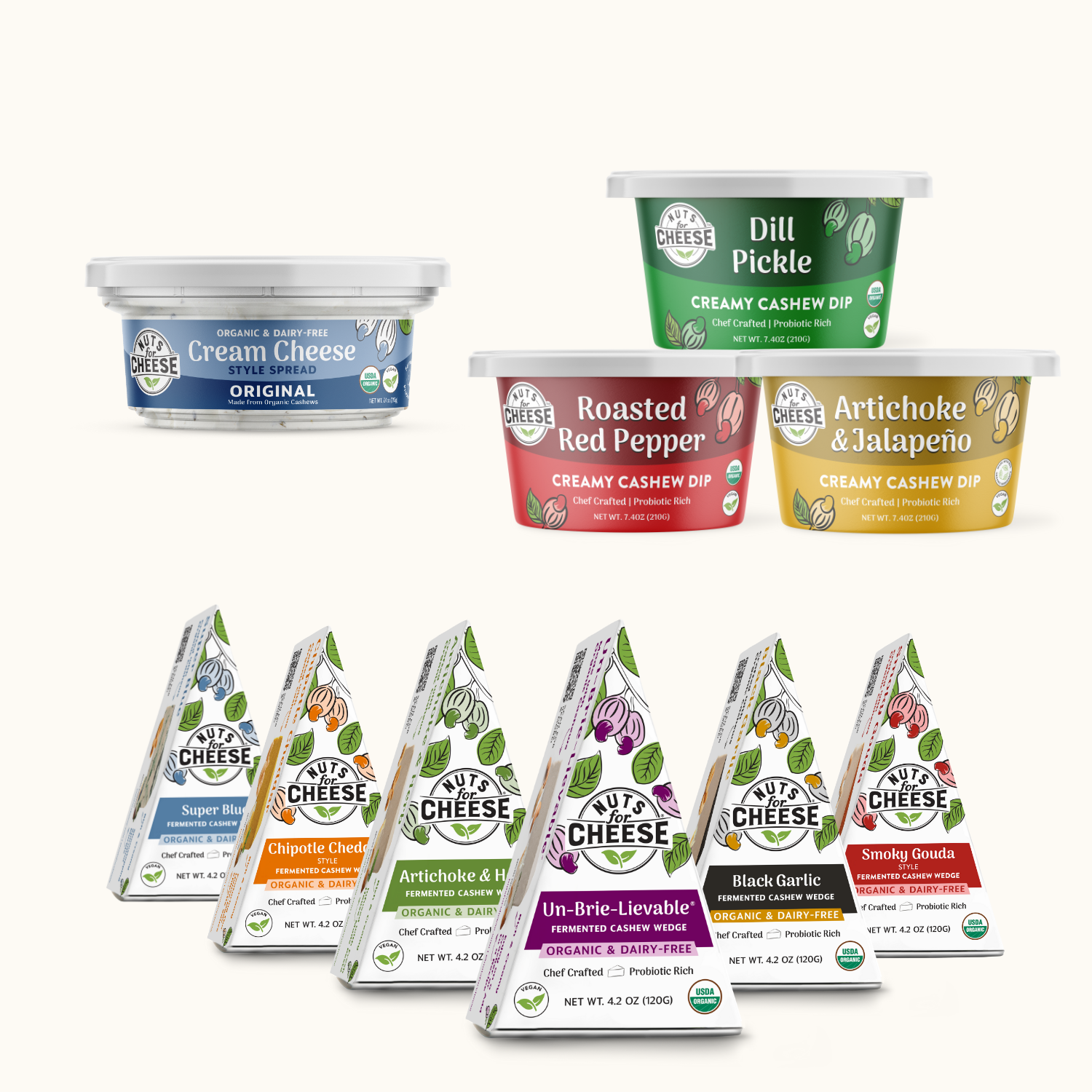 The Essentials Bundle