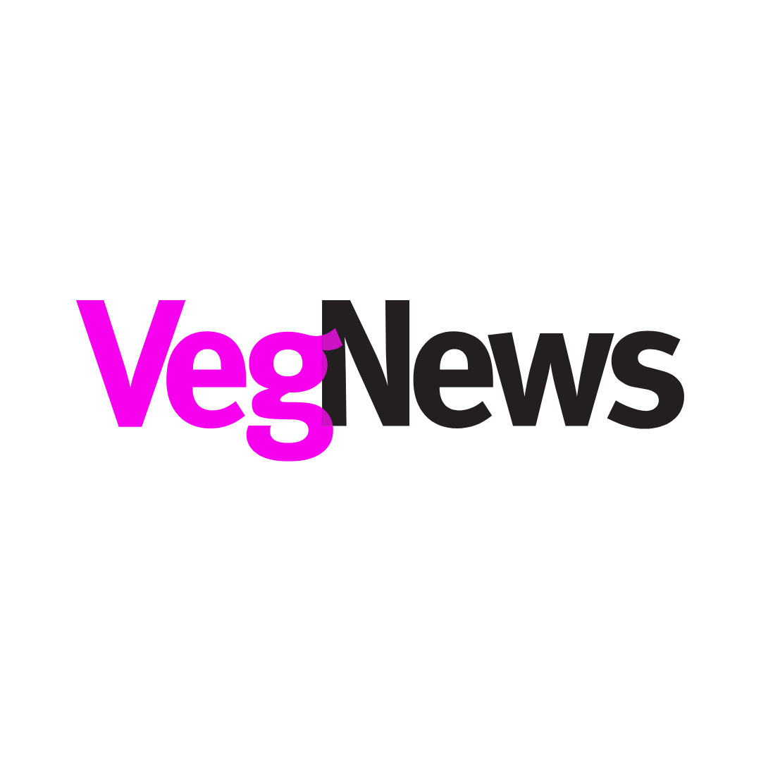 Veg News Logo