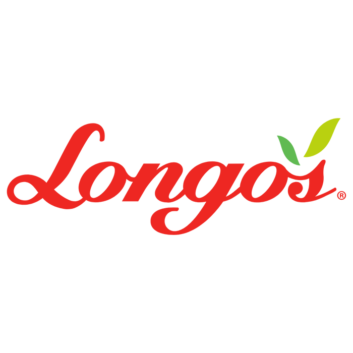 Longos Grocery Store Logo