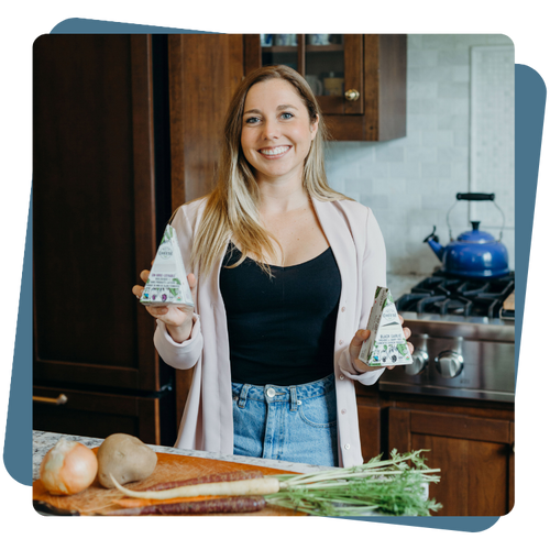 About Us Nuts For Cheese™