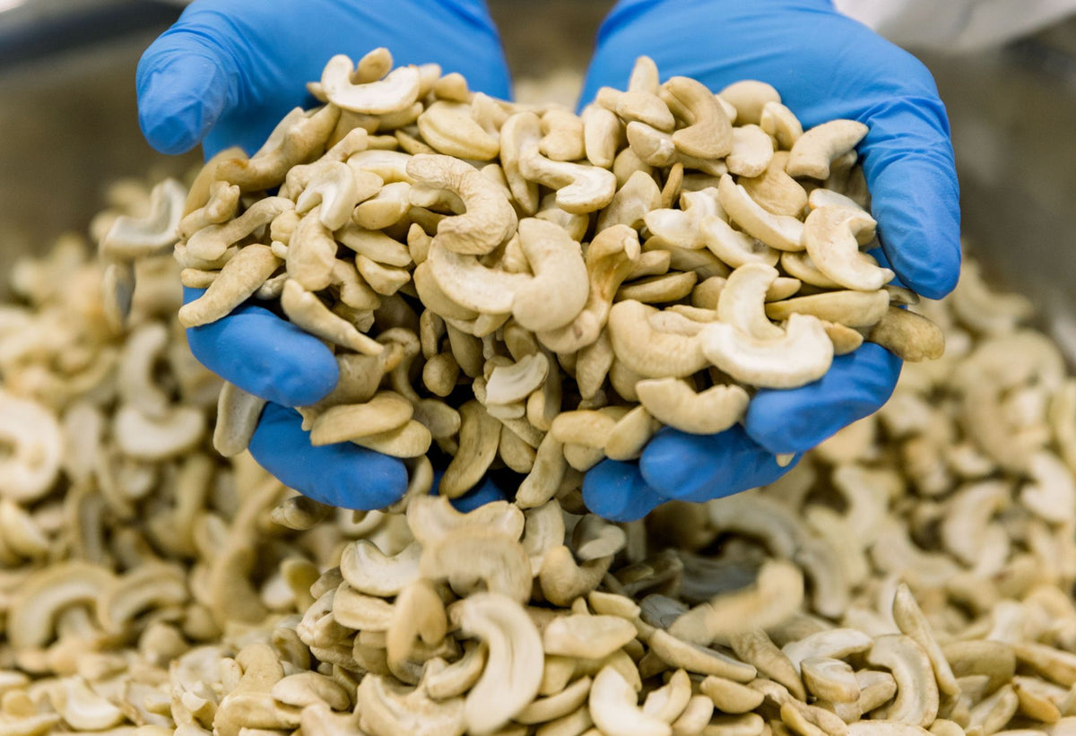 About Us | Nuts For Cheese™
